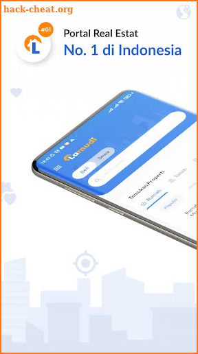 Lamudi: Beli Rumah & Apartemen screenshot