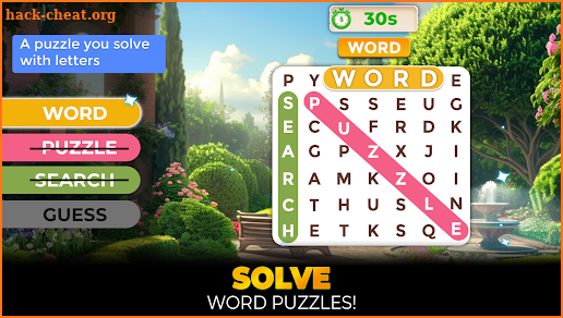 Landscape Design:My Joy Garden screenshot