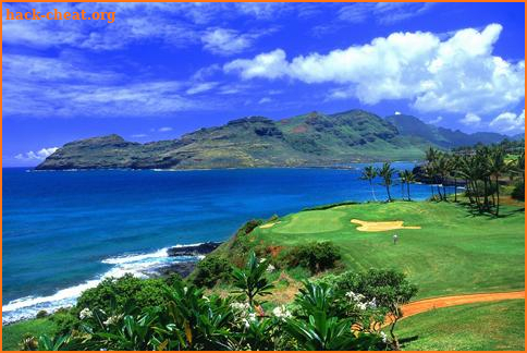 Landscape Jigsaw puzzles 4In 1 screenshot