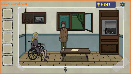 Larry The Unlucky 3 Demo screenshot