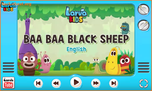 Larva Kids_Song(FARM) screenshot