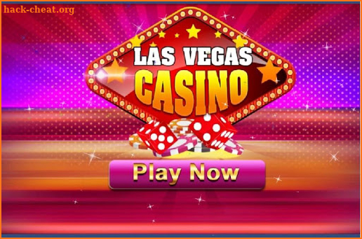 Las Vegas Casino screenshot