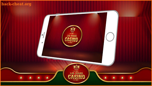 Las Vegas Casino | Poker Blackjack 21 Slots Gaming screenshot