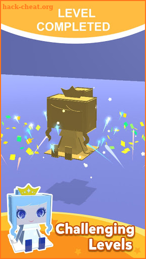 Laser Cut 3D - Make Toys screenshot