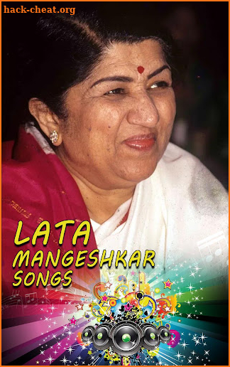 Lata Mangeshkar Old Songs screenshot