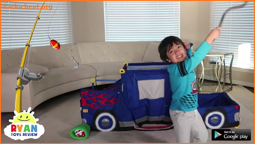 Latest Ryan ToysReview Video screenshot