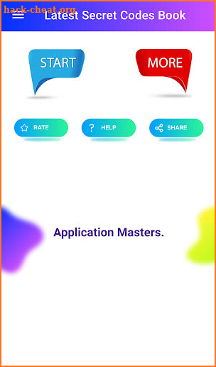 Latest Secret Codes Book For All Mobiles 2020 screenshot
