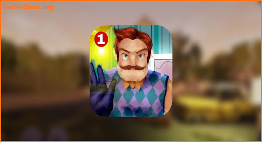 Latest Secret Mr. Neighbor Alpha series screenshot