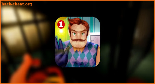 Latest Secret Mr. Neighbor Alpha series screenshot