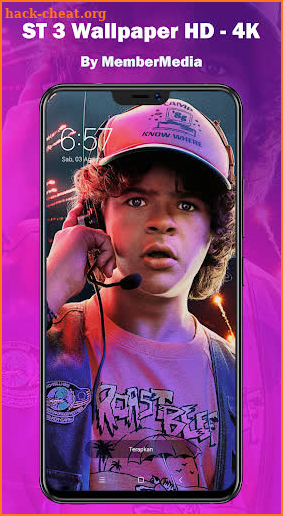 Latest Stranger Things 3 Wallpapers HD screenshot