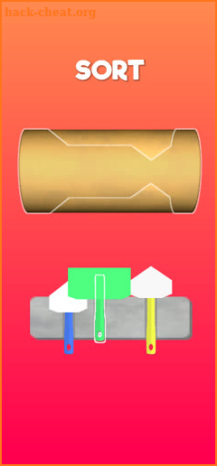 Lathe 3D screenshot