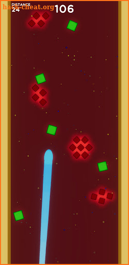 Launchy Space Balls! screenshot