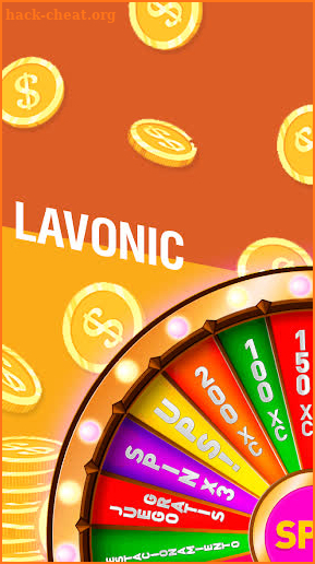 Lavodin screenshot