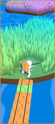 Lawn Bridge screenshot