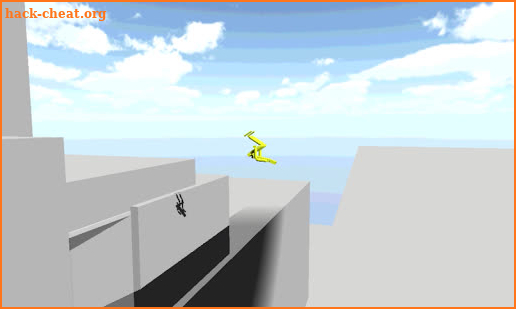 le parcours (parkour) screenshot