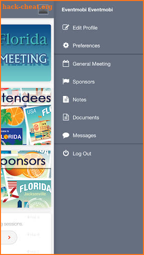 Leadership Florida screenshot