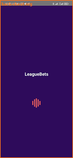 LEAGUE BETTING TIPS screenshot