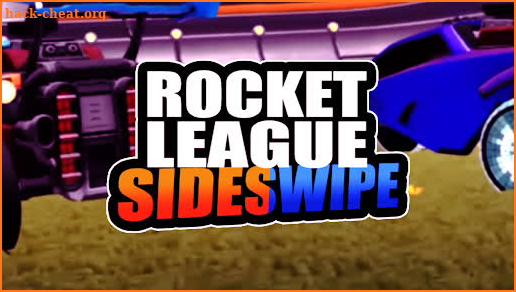 League Rocket-Sideswipe Mods screenshot