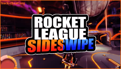 League Rocket-Sideswipe Mods screenshot