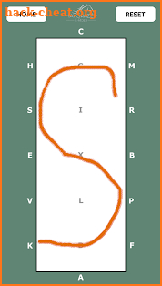 Learn A Dressage Test Board screenshot