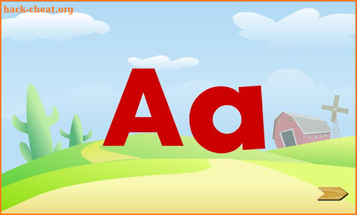 Learn ABC Magic screenshot