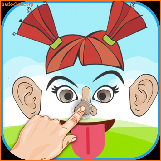 Learn Body Parts For Kids : Preschool Kids Learn screenshot