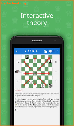 Learn Chess: From Beginner to Club Player screenshot