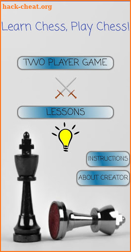 Learn Chess Play Chess screenshot