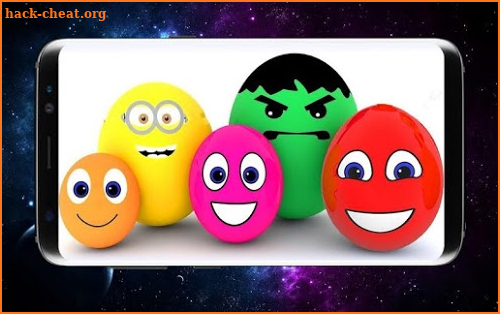 Learn Colors For Kids - Videos Offline screenshot