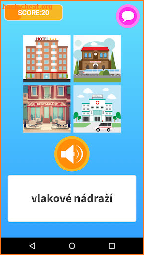 Learn Czech - Language Learning Pro screenshot