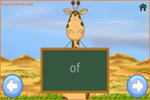 Learn Elementary Sight Words screenshot