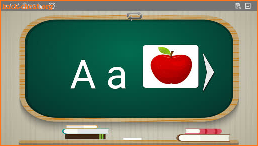 Learn English ABC for kids screenshot