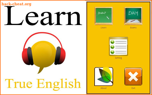 Learn English Conversation :AR screenshot