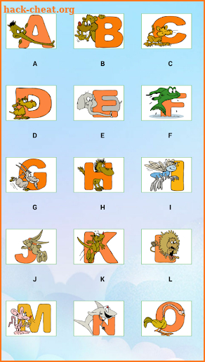 Learn English for Kids screenshot