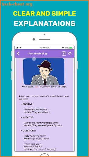 Learn English Grammar screenshot