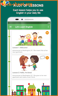 Learn English Speaking - VOA Learning English screenshot