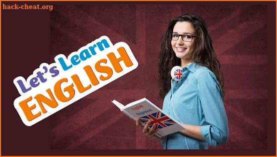 Learn English with TED Talks screenshot