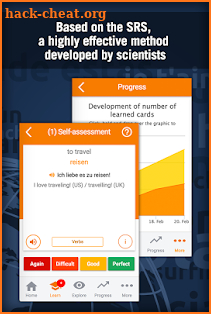 Learn German Free screenshot