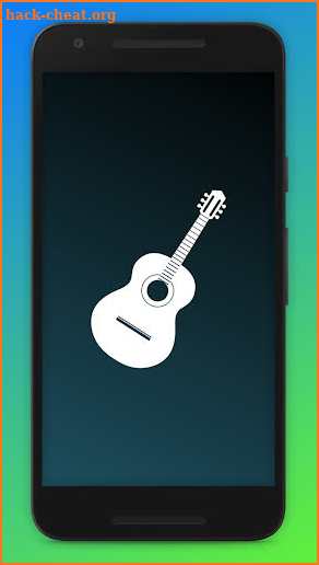 Learn Guitar Chords - 3000+ Chords screenshot