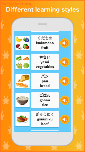 Learn Japanese - Language & Grammar Learning screenshot