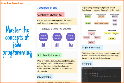 Learn Java Data Structure Kotl screenshot