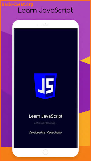 Learn JavaScript PRO : Offline Tutorial screenshot