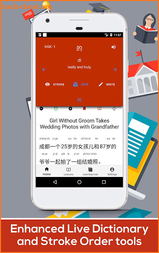 Learn Mandarin | Learn Chinese screenshot