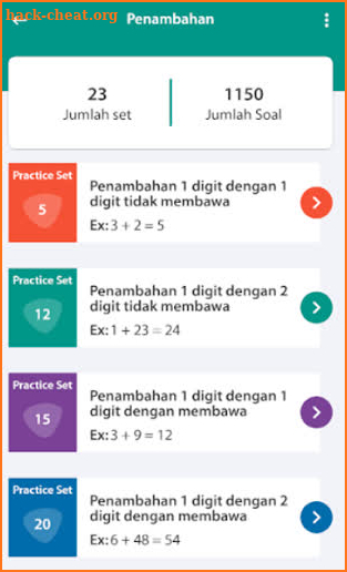 Learn Math And Task Solve screenshot