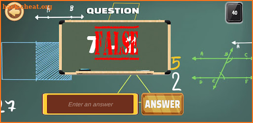 Learn Math While Playing screenshot