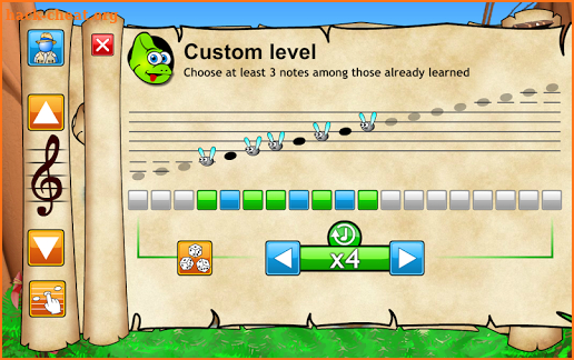 Learn Music Notes [Free] screenshot