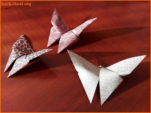 Learn Origami Step by Step: Origami Videos screenshot