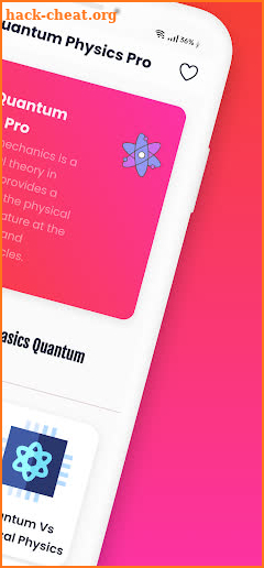 Learn Quantum Physics (PRO) screenshot