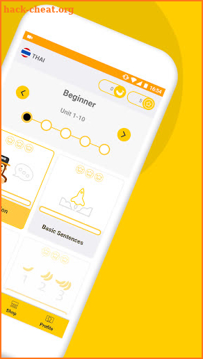 Learn Thai Language with Master Ling screenshot
