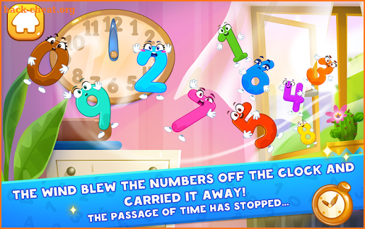 Learn to Write Numbers! Counting games for kids screenshot